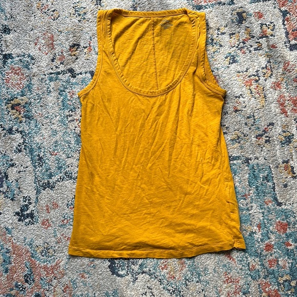 Jcrew tank top xxs - Picture 1 of 2